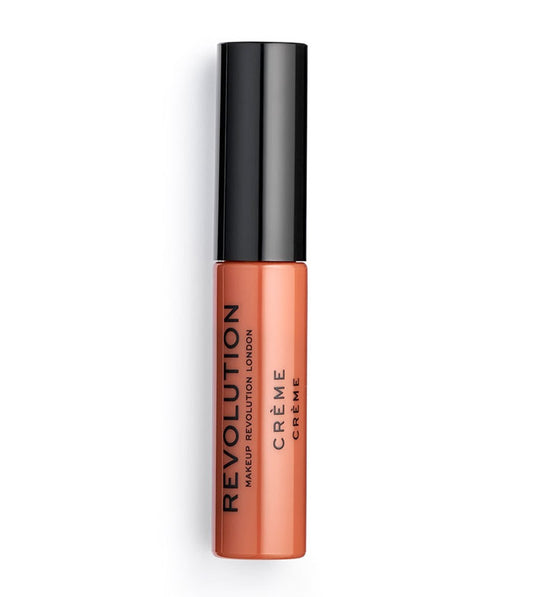 Revolution - Labial líquido Crème Lip - 105 Attraction