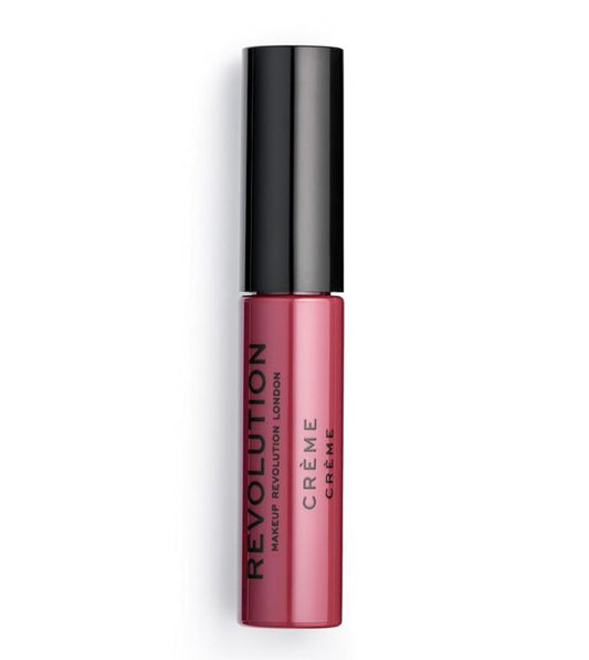 Revolution - Labial líquido Crème Lip - 117 Bouquet