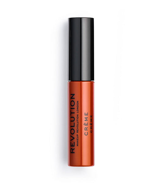 Revolution - Labial líquido Crème Lip - 127 Demeanour