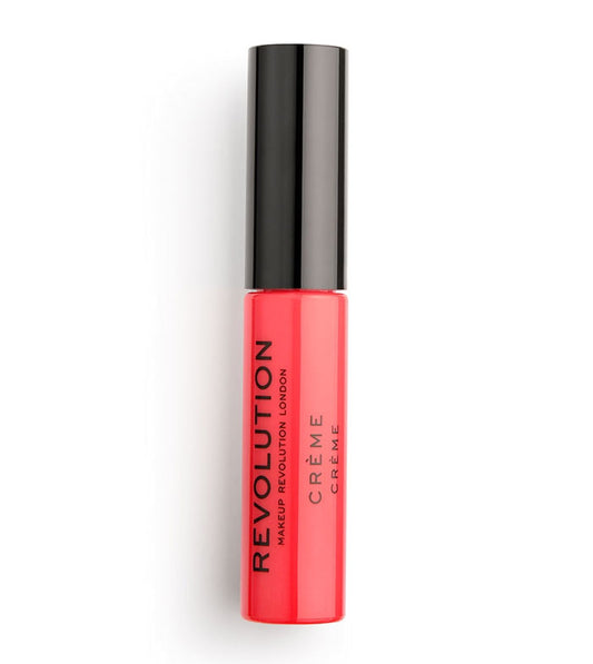 Revolution - Labial líquido Crème Lip - 130 Decadence