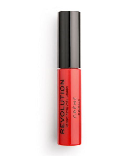 Revolution - Labial líquido Crème Lip - 133 Destinity