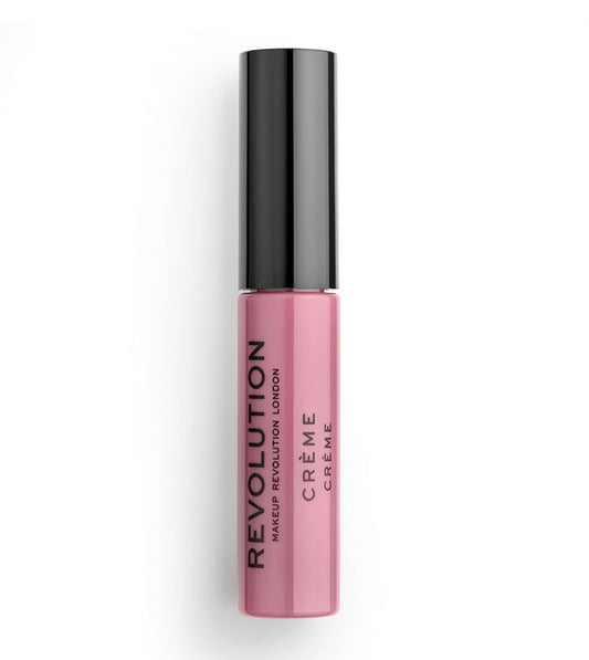 Revolution - Labial líquido Crème Lip - 143 Violet