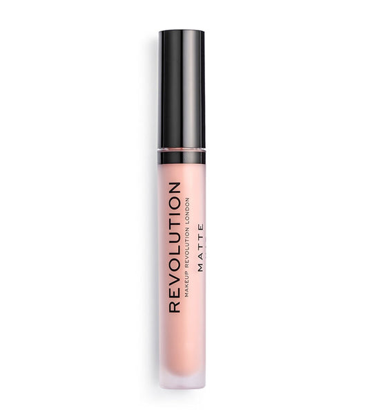 Revolution - Labial líquido Matte Lip - 109 Featured