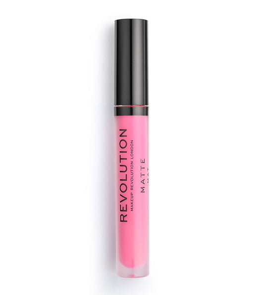 Revolution - Labial líquido Matte Lip - 139 Cutie