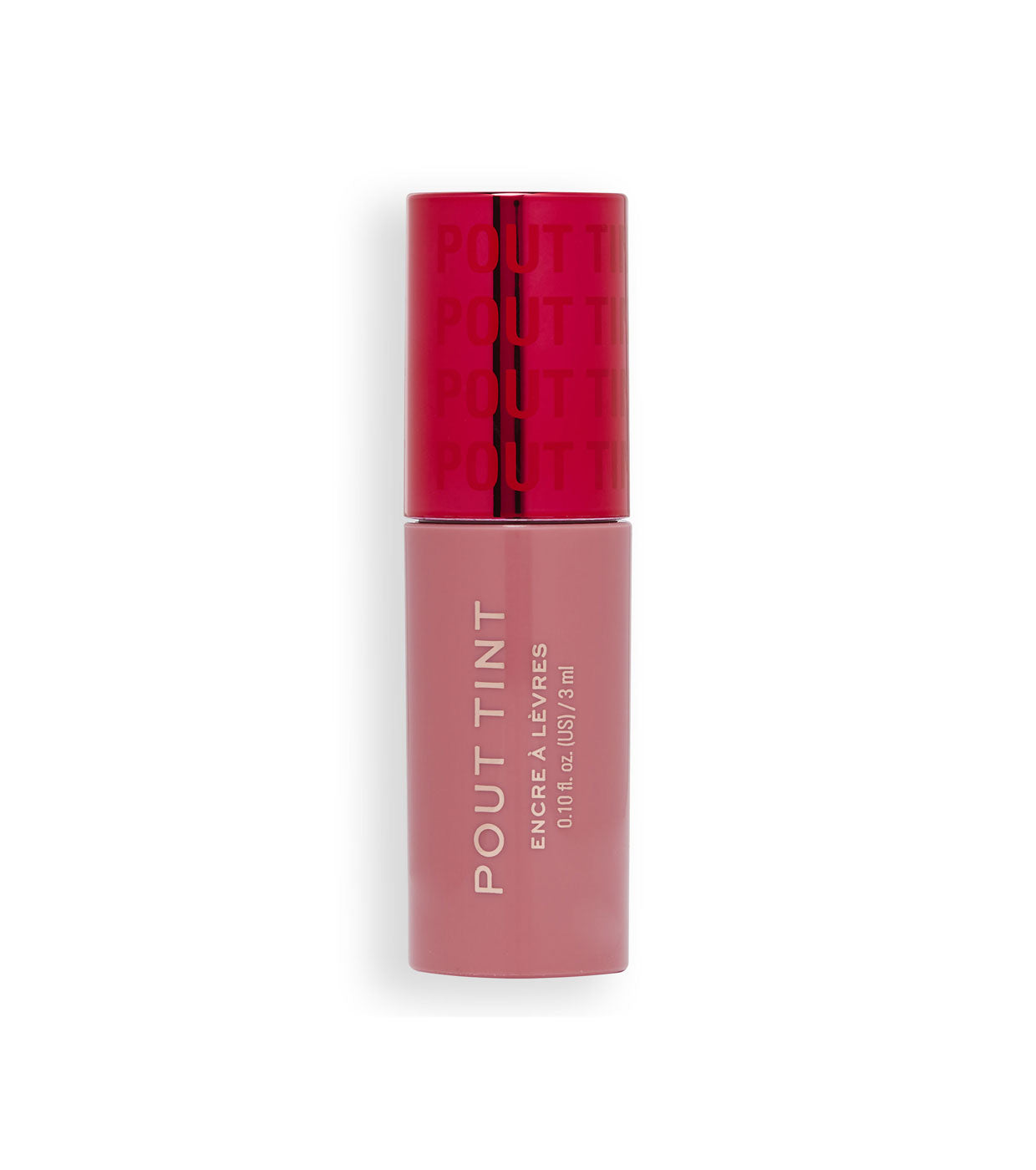 Revolution - Labial líquido Pout Tint - Sweet Pink