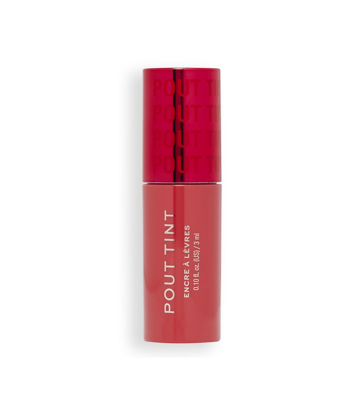 Revolution - Labial líquido Pout Tint - Sweetie Coral