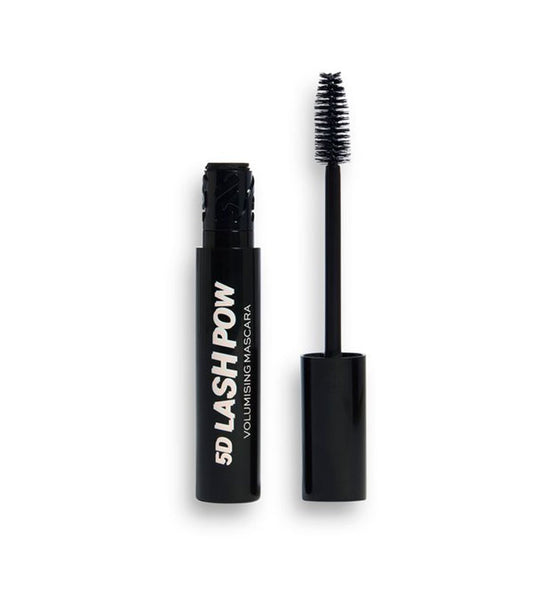 Revolution – Máscara de pestañas 5D Lash Pow