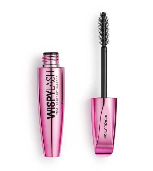 Revolution – Máscara de pestañas Wispy Lash