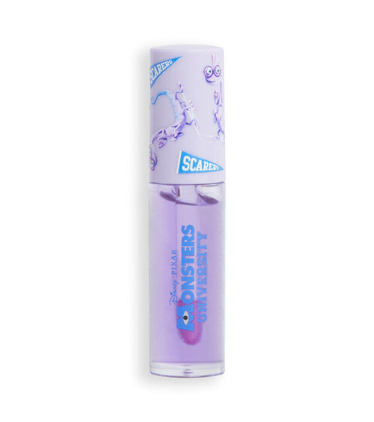 Revolution - *Monsters University* - Aceite labial cambio de color Randall Invisible Lip Oil