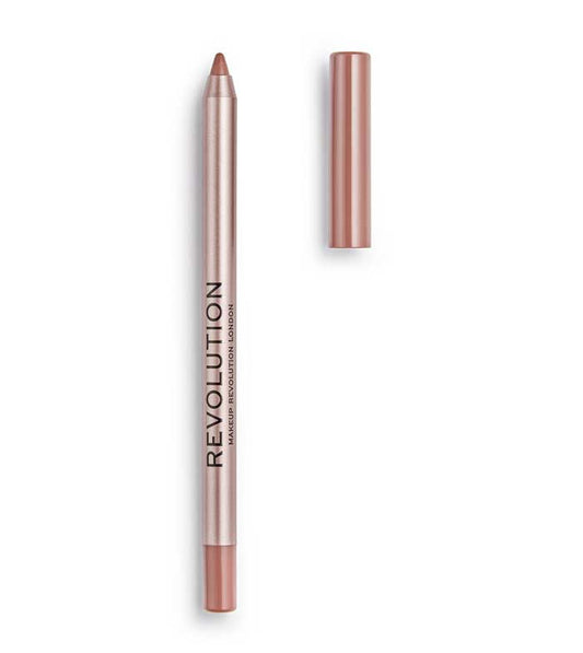 Revolution - Perfilador de labios Satin Kiss - Fling