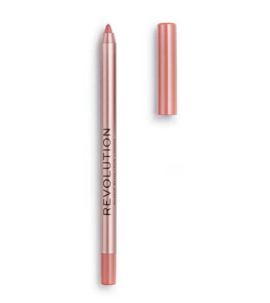 Revolution - Perfilador de labios Satin Kiss - Heart Race