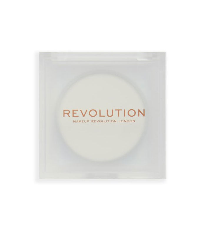 Revolution - Polvos compactos fijadores Eye Bright