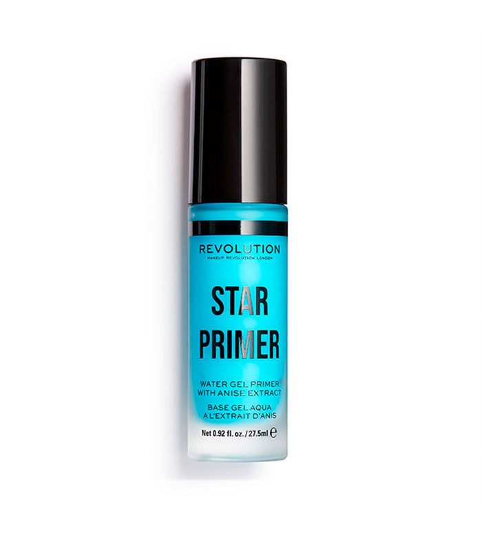 Revolution - Prebase en Gel Star Primer