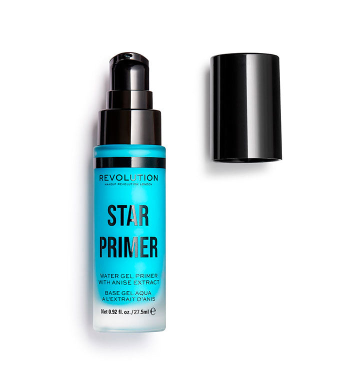 Revolution - Prebase en Gel Star Primer