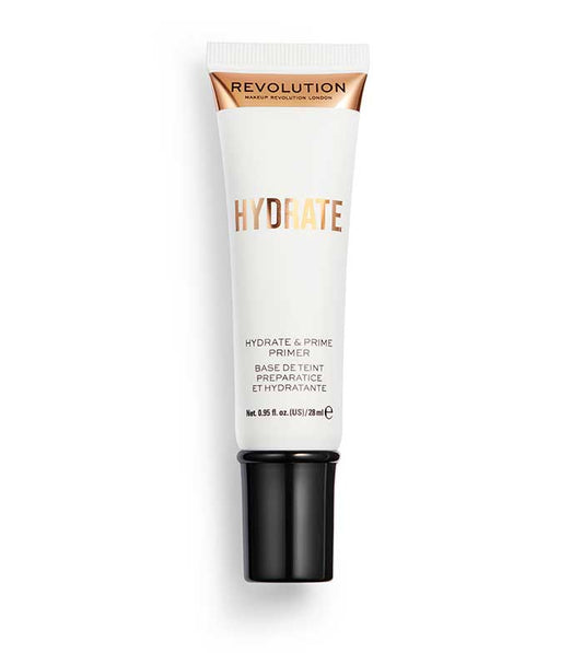 Revolution - Prebase hidratante Hydrate