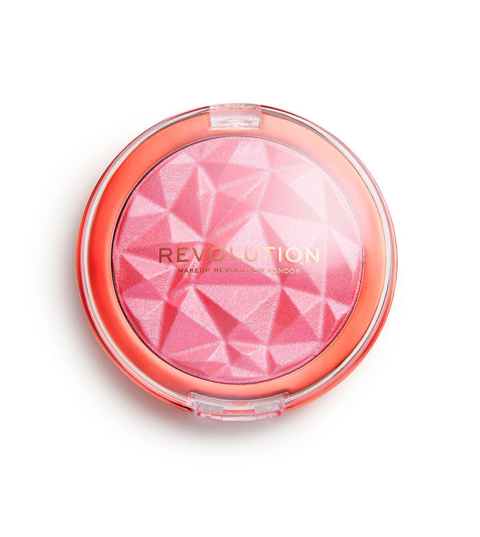 Revolution - *Precious Stone* - Iluminador en polvo - Ruby Crush