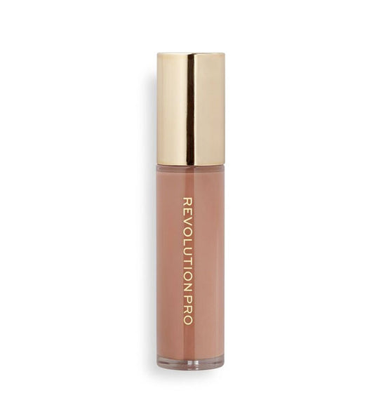 Revolution Pro - Colorete líquido Blush and Lift - Bliss