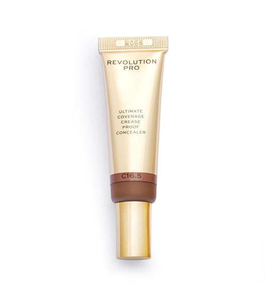 Revolution Pro - Corrector Ultimate Coverage Crease Proof Concealer - C16.5