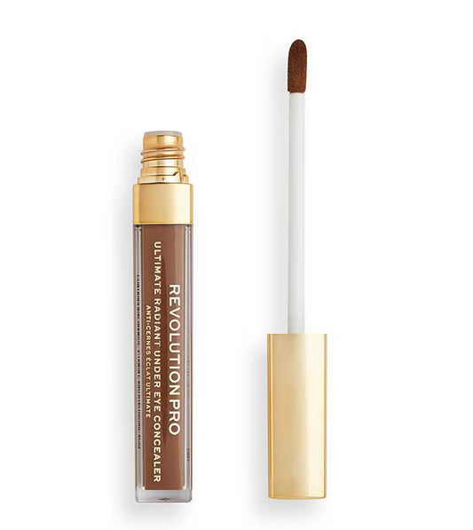 Revolution Pro - Corrector Ultimate Radiant Under Eye Concealer - C15