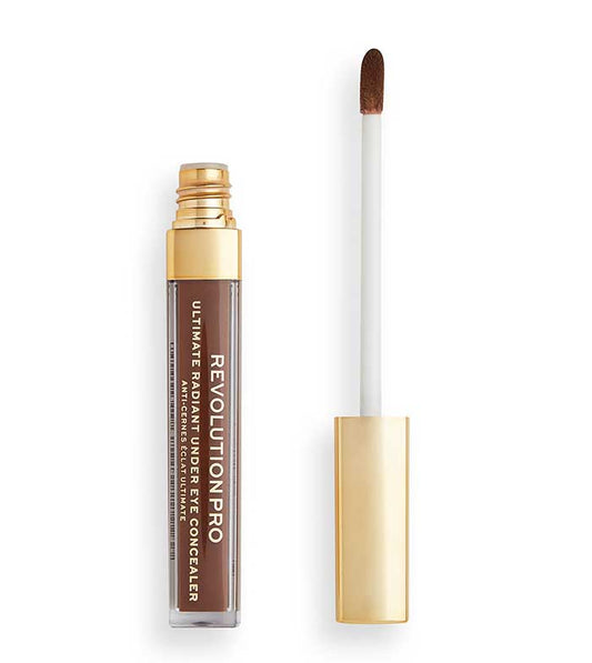 Revolution Pro - Corrector Ultimate Radiant Under Eye Concealer - C17.5