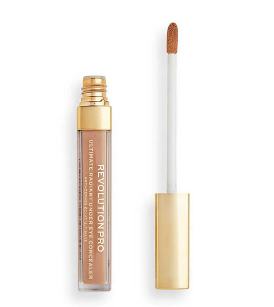 Revolution Pro - Corrector Ultimate Radiant Under Eye Concealer - C8