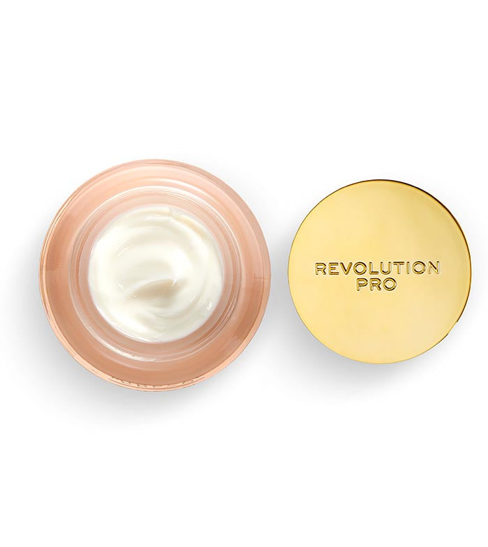 Revolution Pro - Crema hidratante Miracle Cream