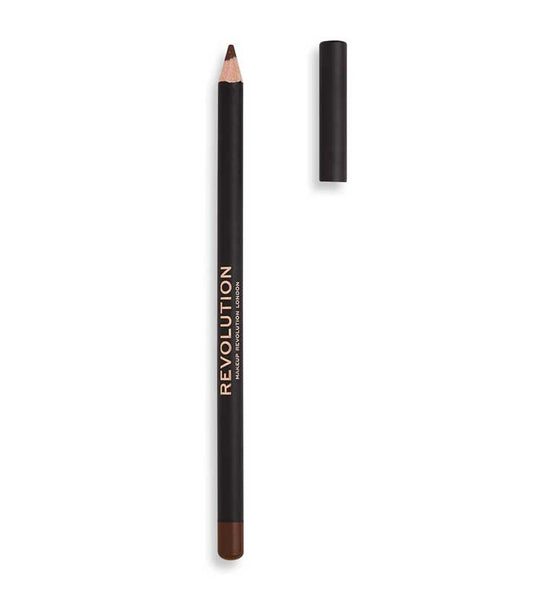 Revolution - Delineador de ojos Kohl - Brown