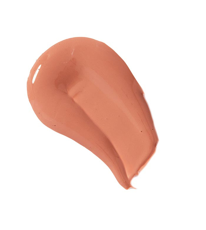 Revolution Pro - Dúo de labial líquido + bálsamo Supreme Stay 24HR - Cashmere