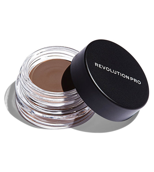 Revolution Pro - Pomada para cejas - Caramel