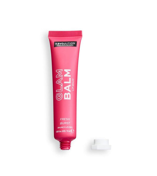 Revolution Relove - Bálsamo labial Glam Balm - Fresh Burst Watermelon