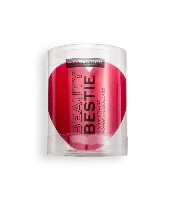 Revolution Relove - Esponja de maquillaje Blender Bestie