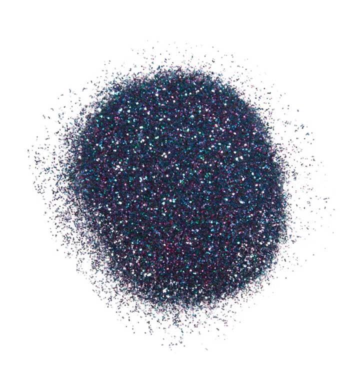 Revolution Relove - *Euphoric* - Glitter iridiscente multiusos - Blue Frost