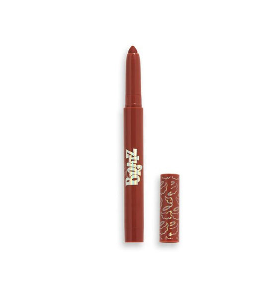 Revolution - *Revolution X Bratz* - Barra de Labios Lip Crayon - Cloe