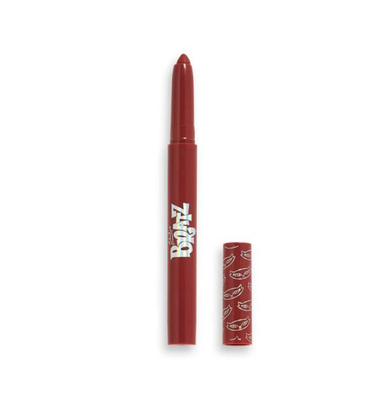 Revolution - *Revolution X Bratz* - Barra de Labios Lip Crayon - Jade