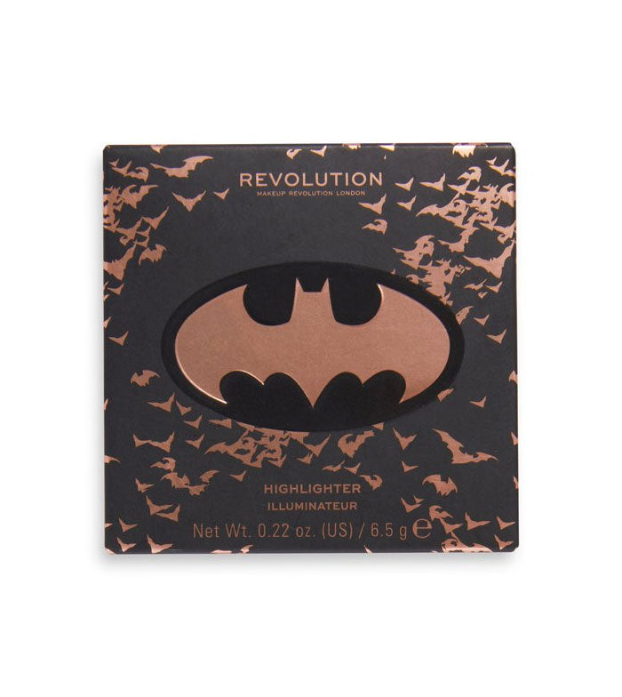 Revolution - *Revolution X DC Batman* - Iluminador en polvo - Bat Light