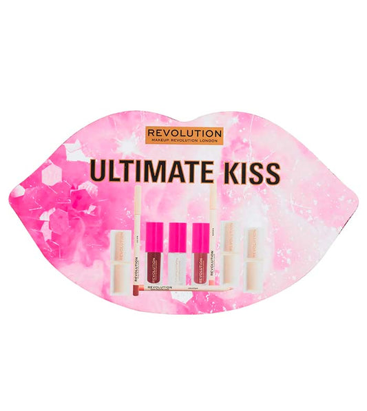 Revolution - Set de regalo Ultimate Kiss