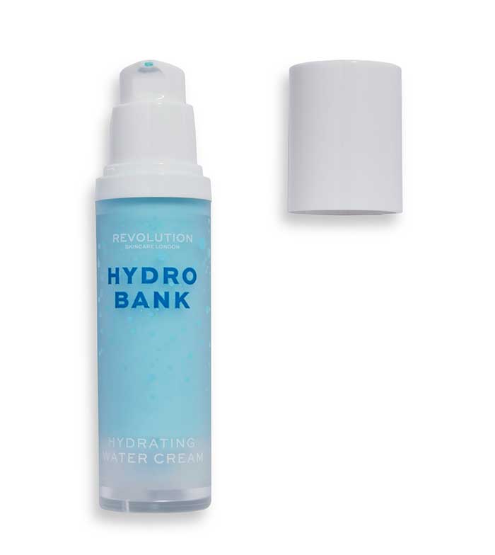 Revolution Skincare - Crema hidratante Hydro Bank Water