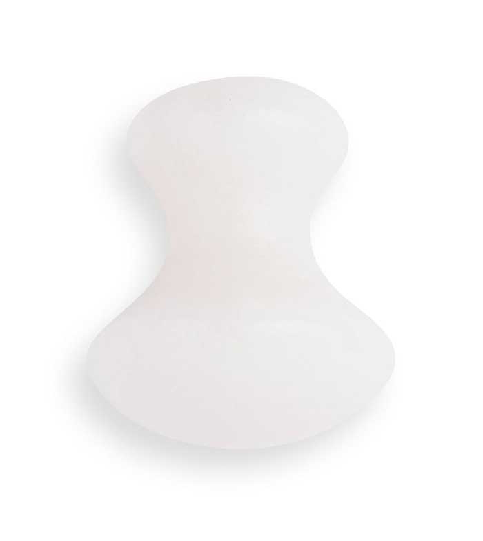 Revolution Skincare - Gua Sha de jade blanco