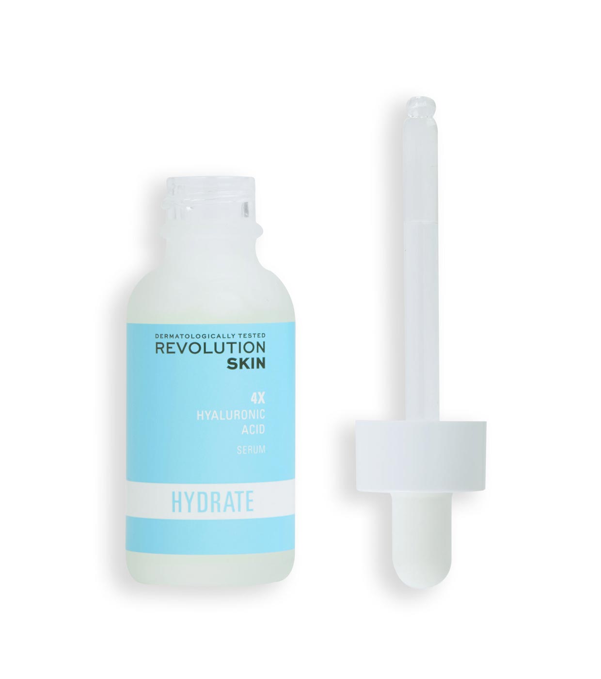 Revolution Skincare - *Hydrate* - Sérum hidratante y rellenadora 4x ácido hialurónico