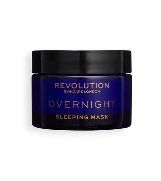 Revolution Skincare - Mascarilla de noche calmante Overnight