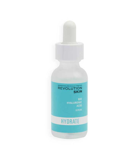 Revolution Skincare -  Sérum facial Hydrate con ácido hialurónico bio