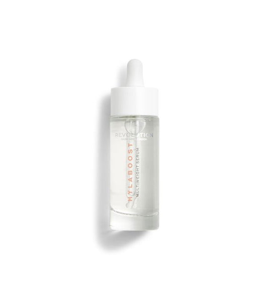Revolution Skincare - Sérum hidratante con ácido hialurónico Hylaboost