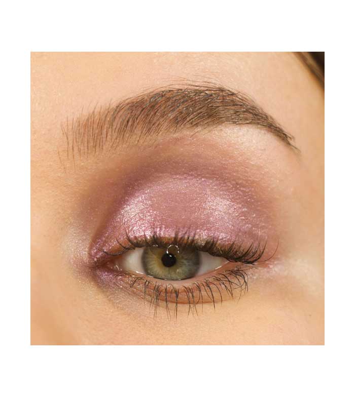 Revolution - Sombra en stick Lustre Wand - Euphoric Lilac