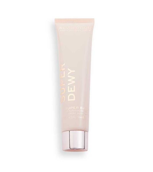 Revolution - *Super Dewy* - Bálsamo hidratante multiusos Superbalm