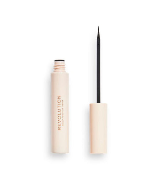 Revolution - Tinte para hacer pecas Freckle Me - Dark Brown