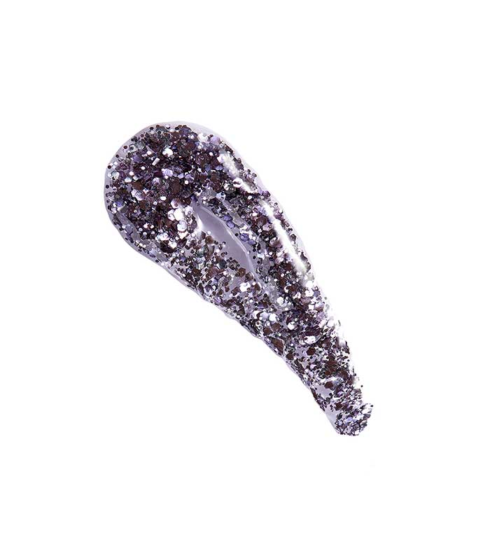 Revolution - *Viva la Revolution* - Glitter gloss para cuerpo - La La Lilac