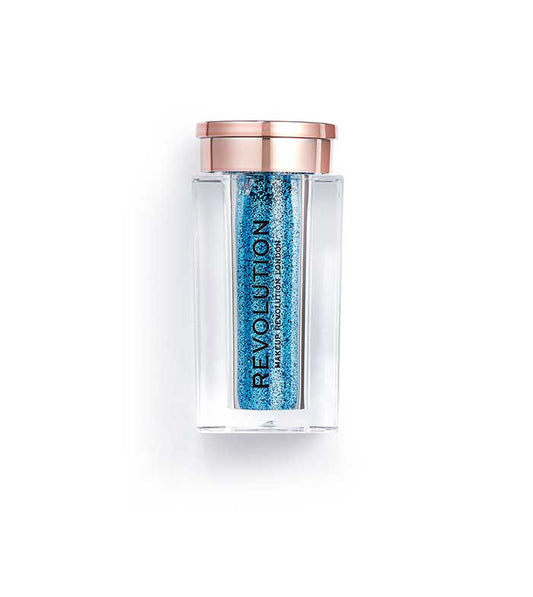 Revolution - *Viva la Revolution* - Glitter suelto para cuerpo - Fiesta