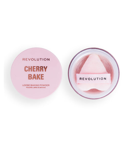 Revolution - *Y2K Baby* - Polvos sueltos para baking Cherry Bake