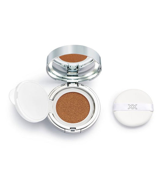 XX Revolution - Base de maquillaje Cushion Skin Light - Honey
