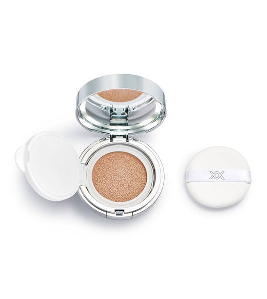 XX Revolution - Base de maquillaje Cushion Skin Light - Light Sand